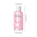 LAIKOU Sakura Shampoo & Conditioner – Oil Control & Repair