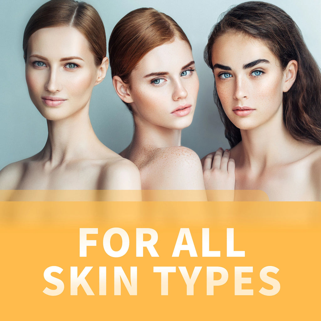 Hydrating Face Serum – Retinol, Niacinamide & Hyaluronic Acid