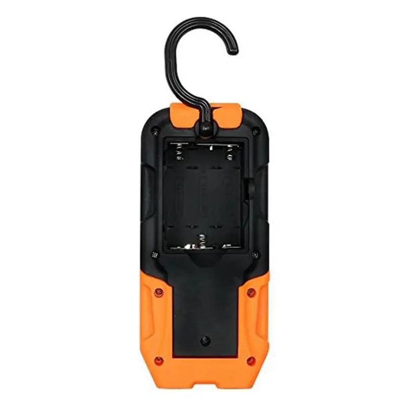 A36T- Portable LED Work Light Hanging Hook Magnetic Flashlight As