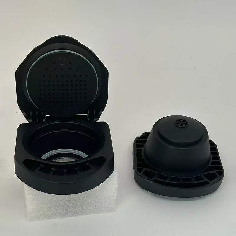 Coffee Capsule Adapter Reusable Dolce Gusto Compatible Convert