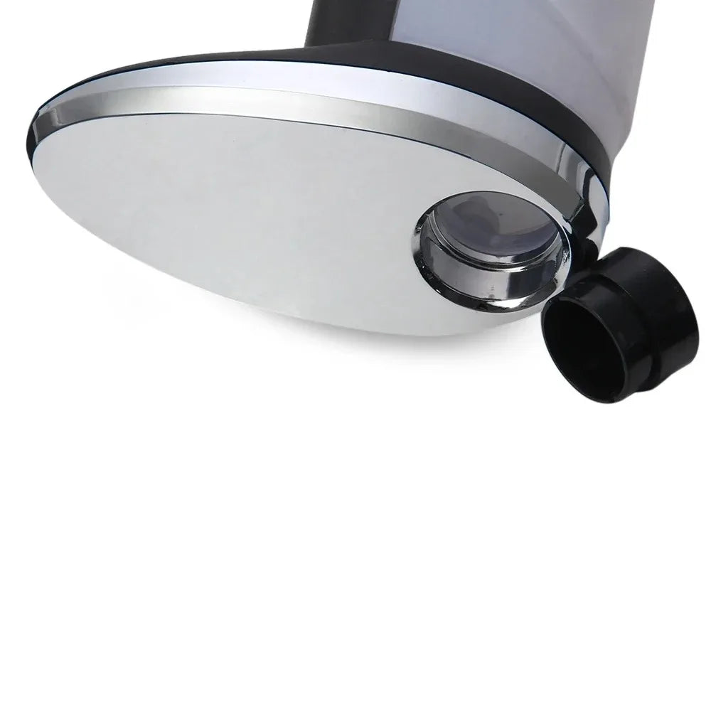 Touchless Automatic Soap Dispenser 400ml | Hands-Free Sensor