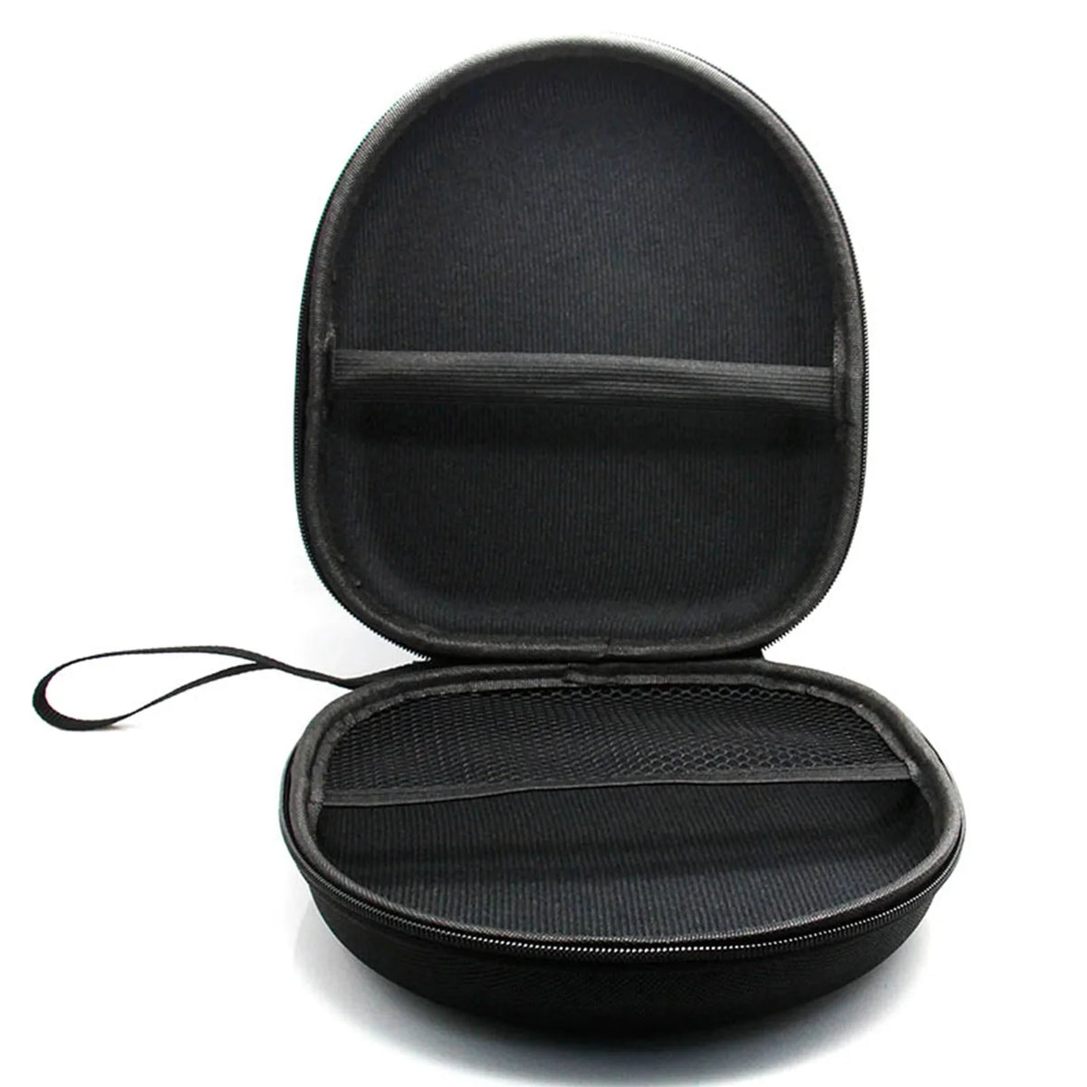 Shockproof Headphone Carrying Case | Hard Shell Travel Bag