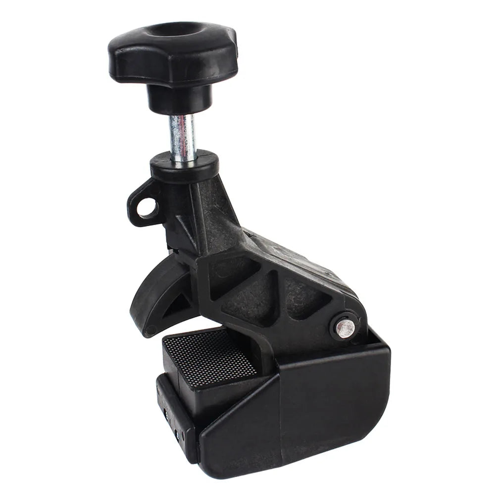 Tire Changer Bead Clamp Tool Universal Rim Wheel Changing Helper Car