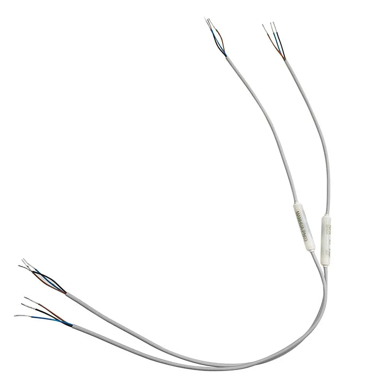 5-Pack PLC Signal Converter – NPN to PNP Sensor Switch