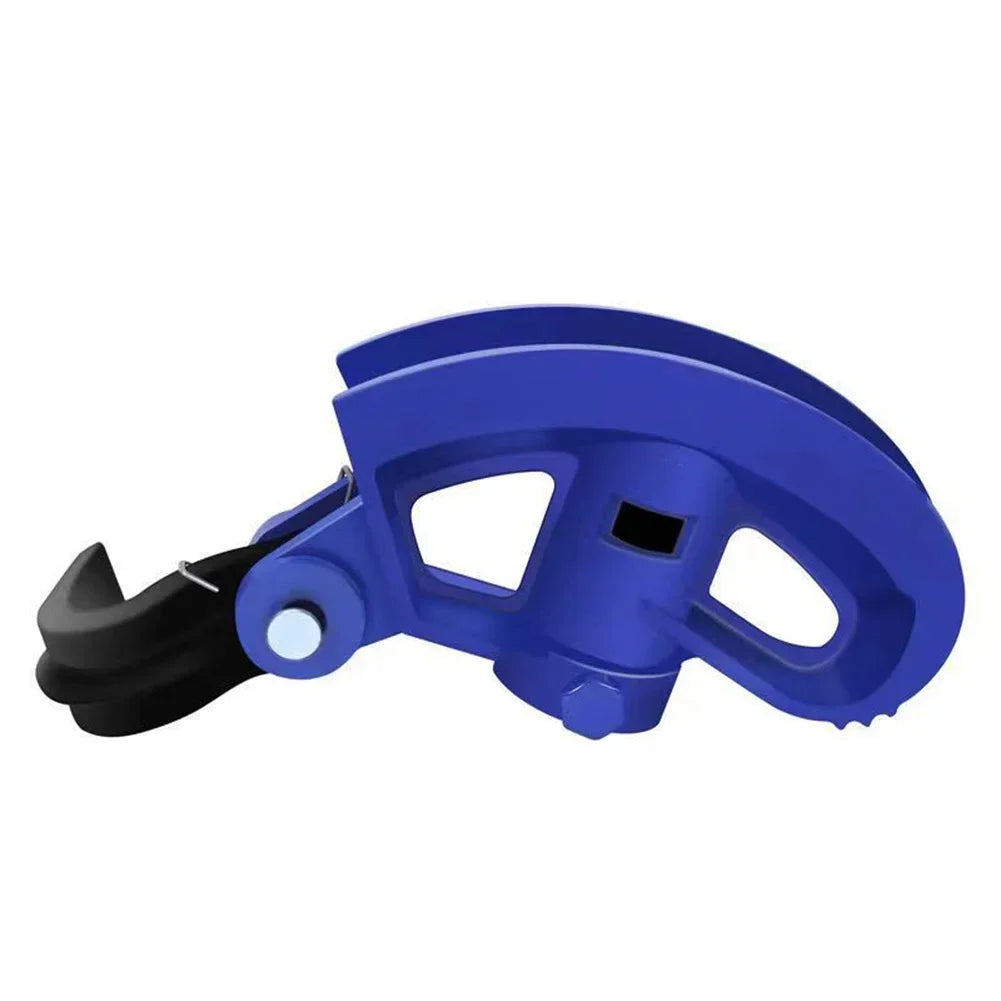 Hand Pipe Bender Tool – 90–180° Conduit Bending 20mm & 25mm