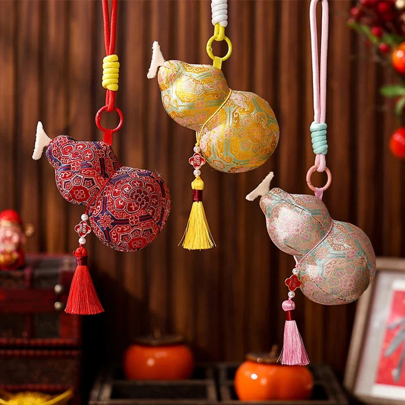 2026 Year of the Horse Chinese Zodiac Keychain & Bag Charm