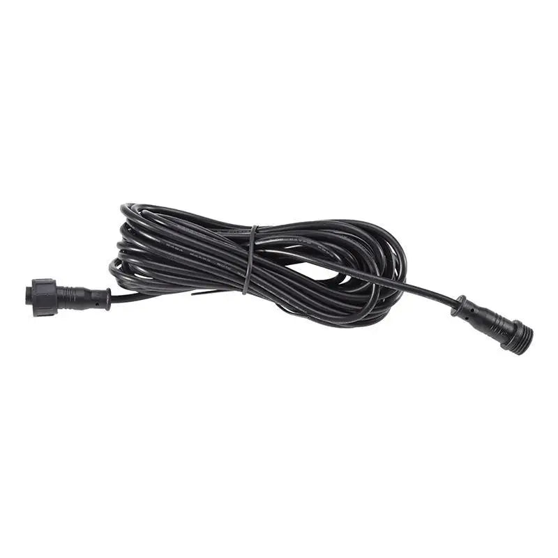 5M IP67 Waterproof Solar Panel Extension Cable – UV Resistant