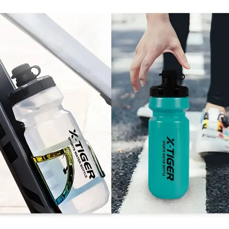 X-TIGER Large Capacity MTB Road Bike Cycling Water Bottle