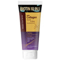 10-in-1 Biotin Hair Mask – Keratin & Collagen All Hair Types
