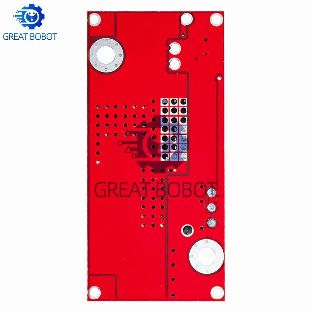 XL6019 DC-DC Buck-Boost Converter Module 20W 5-32V Adjustable