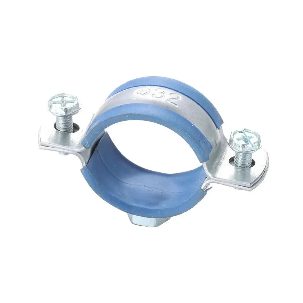 Fastener Hardware Round Hose Clamp Nut Hoop Pipe Fitting Suspension