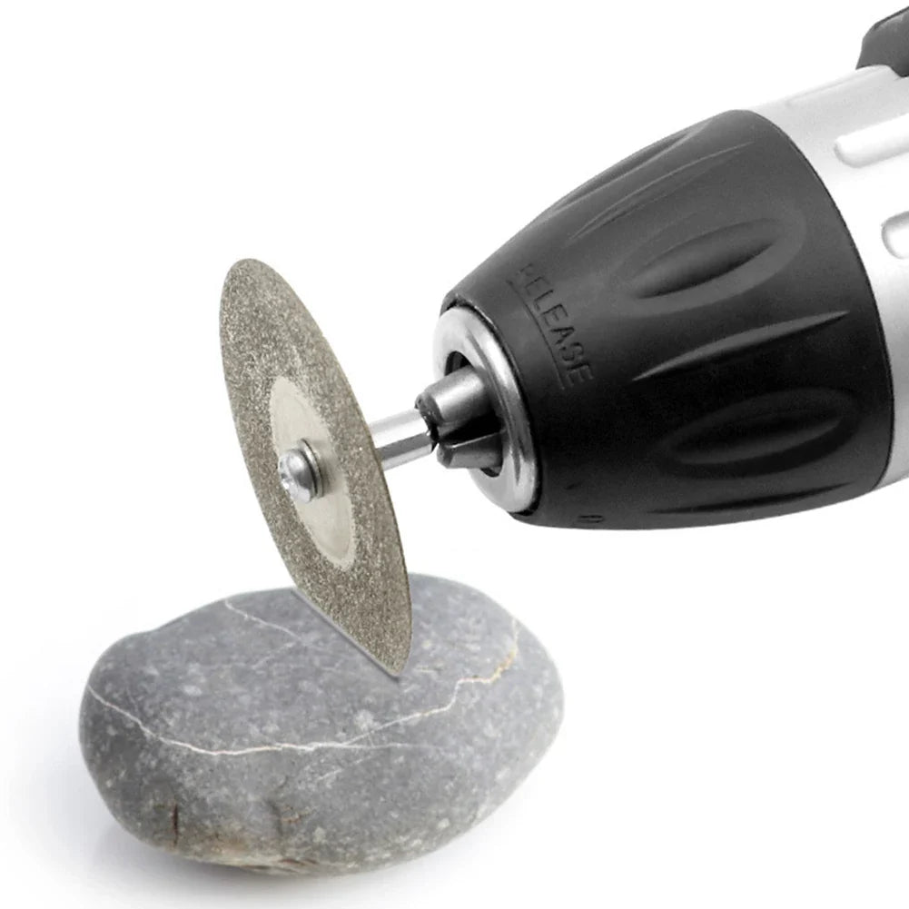 Grinding Wheel 40 50 Wood Cutting Disc Rotary Tool Accessories