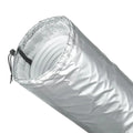 Portable AC Hose Insulation Cover | Adjustable Wrap