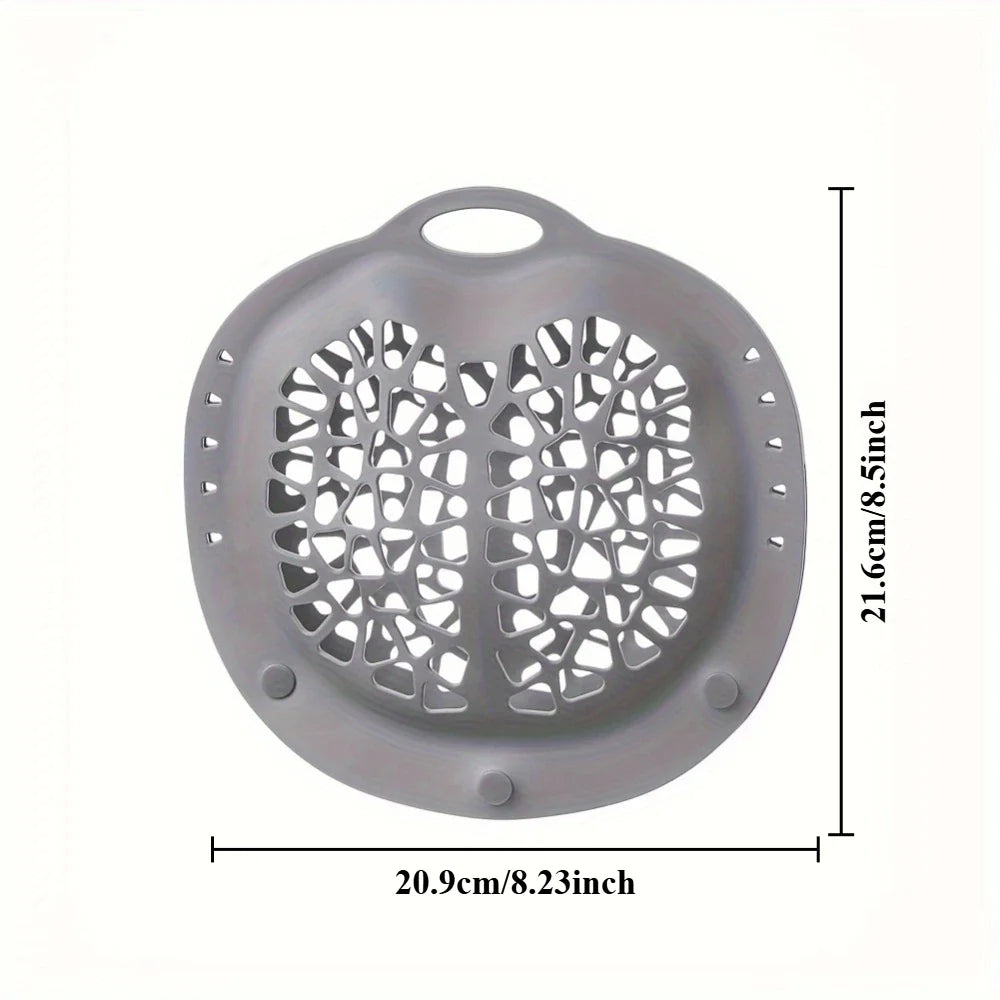 Reusable Mesh Laundry Care Pouch Anti Deformation Washing Protector