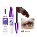 5D Waterproof Mascara – Lengthening, Volumizing & Long-Lasting