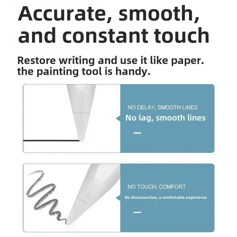 Stylus Pen for Honor MagicPad 2 12.3" 2024 | Capacitive Pencil