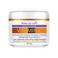Vitamin C Brightening Body Cream – Underarm, Thigh & Glow