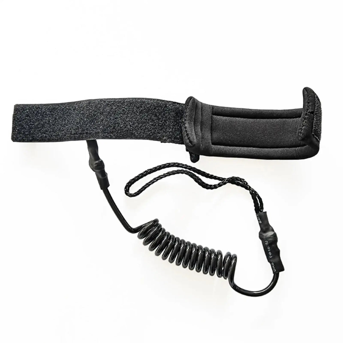 Adjustable Bodyboard Wrist Leash | Lightweight TPU Safety Strap