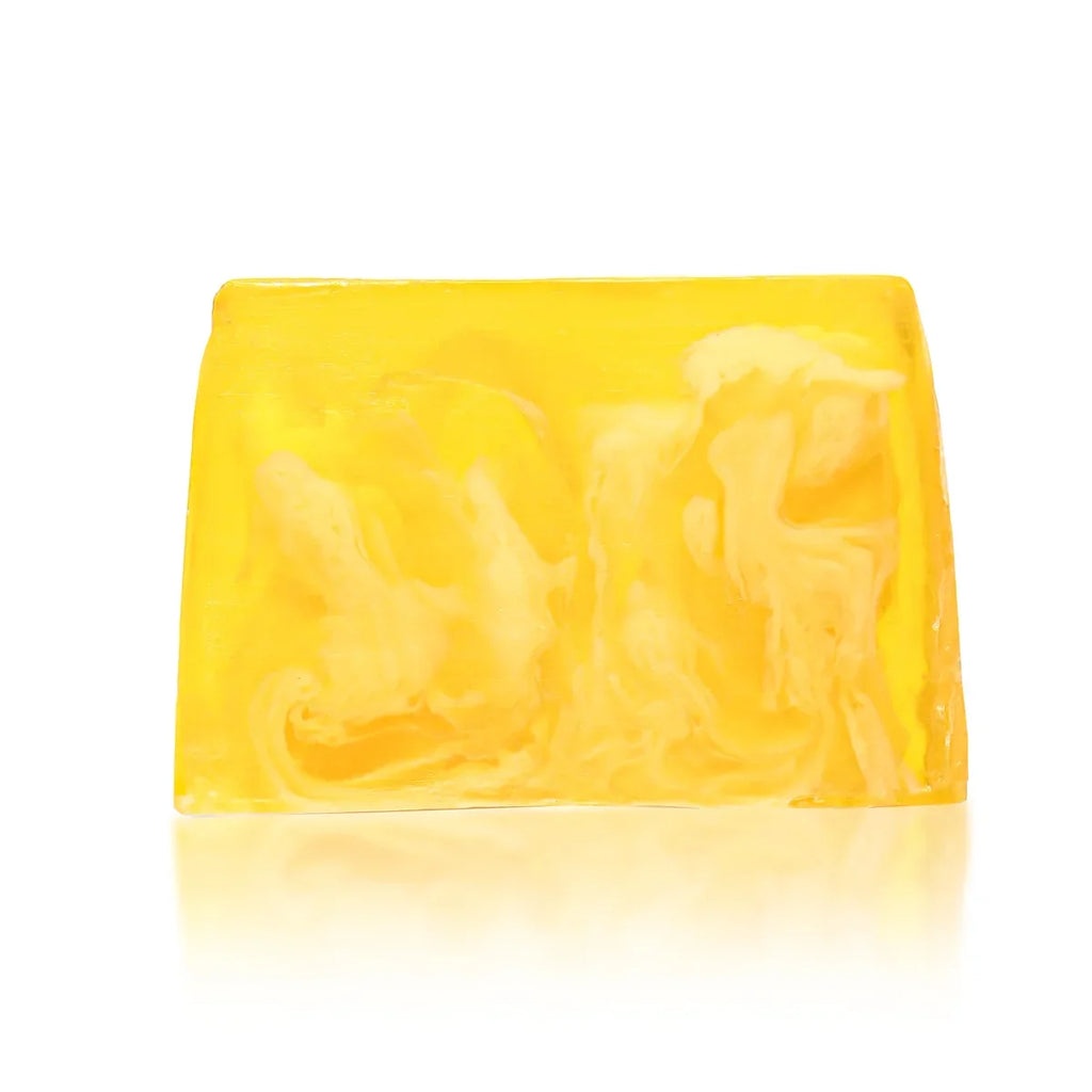 Honey Goat Milk Moisturizing Soap – Natural Handmade Bar