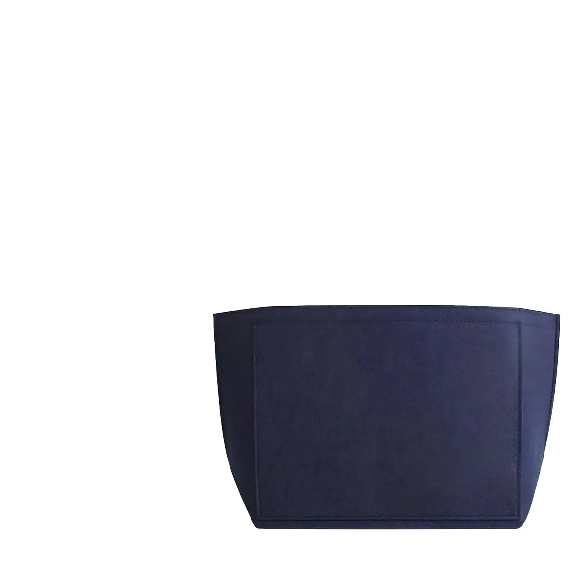 Padded Felt Handbag Insert Liner Cloth Bag Purse Organization Uses