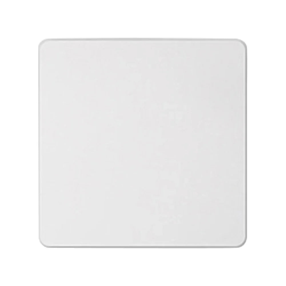 Flexible Acrylic Mirror Tiles | Self-Adhesive 20x20cm Sheets