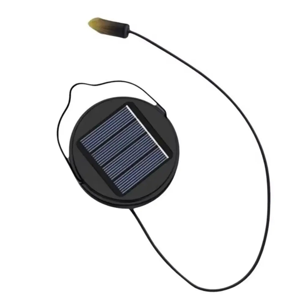 Solar LED Replacement Top 400mAh | Outdoor Hanging Light