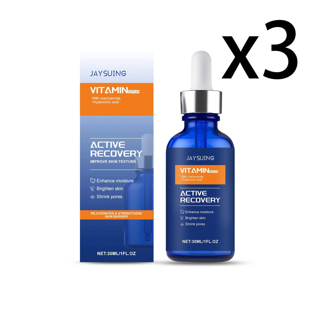 Vitamin C Niacinamide Brightening Face Serum 30ml | Jaysuing