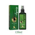 Ginger Hair Growth Serum Spray – Anti Hair Loss Scalp Treatment