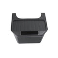 Tesla Model Y Rear Seat Storage Box Under Air Vent Case Trash Can