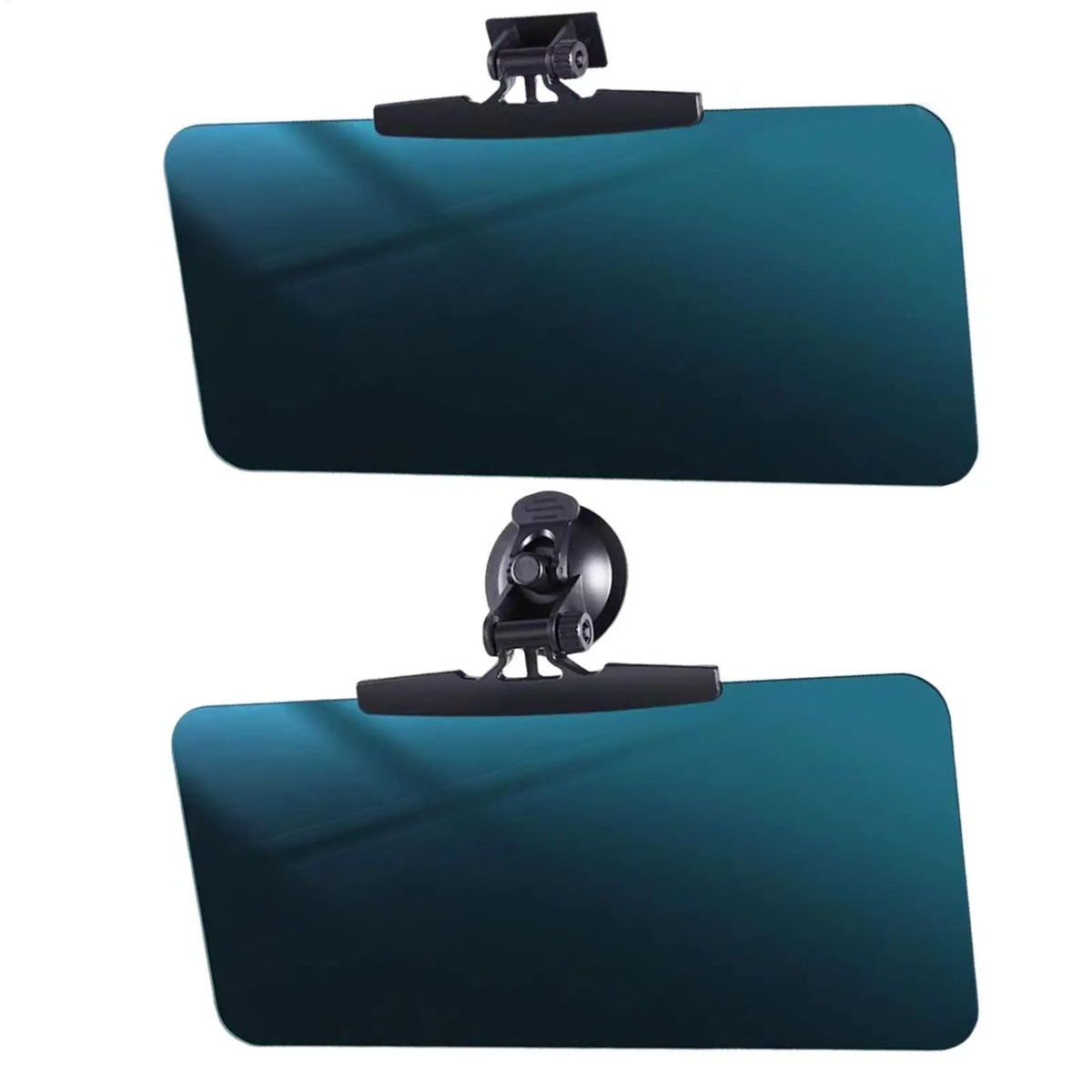 Car Visor Extender 180° Polarized Anti-Glare UV Sun Blocker