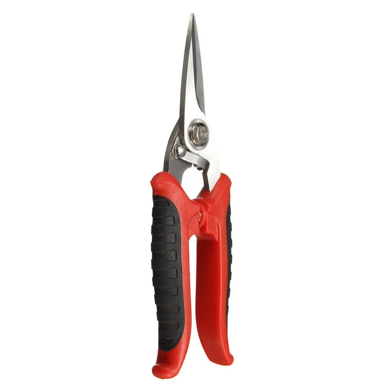 SLADE Stainless Steel Electrician Scissors – Multifunctional