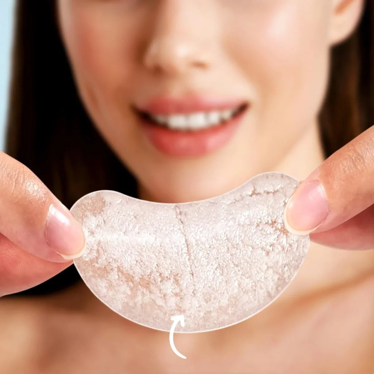 16-Pack Hydrocolloid Acne Patches – Invisible & Waterproof