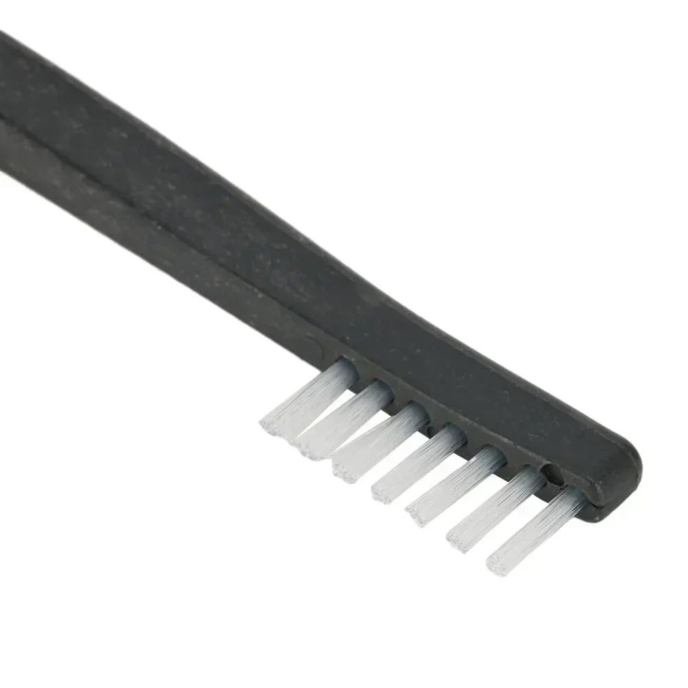 Wire Brush – Stainless Steel, Copper & Nylon Cleaning Brushes