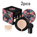 Mushroom Magic Air Cushion BB Cream – Dewy Full Coverage