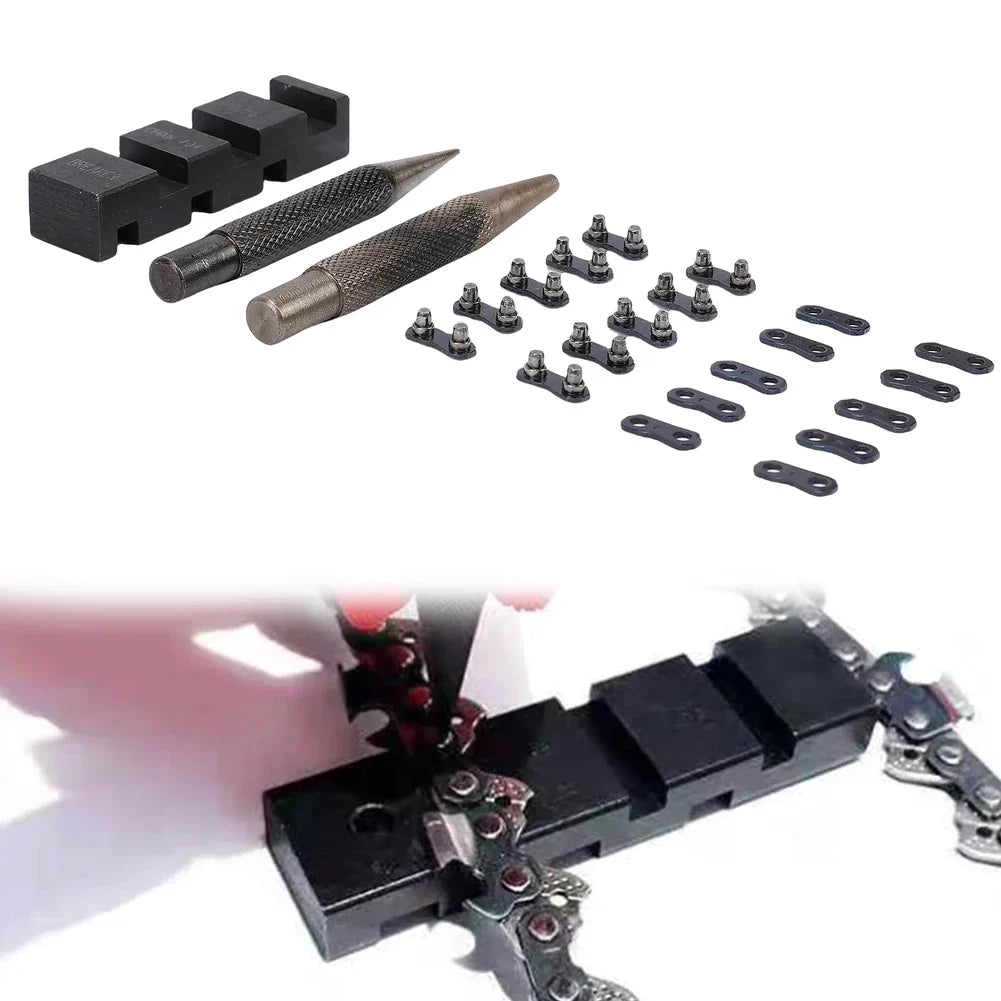 3/8 LP Chain Breaker & Master Link Connector Kit – MS170 MS180