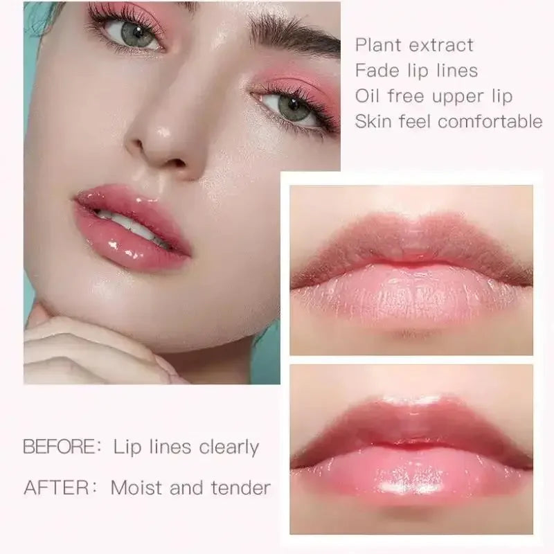 Fit Colors 3-Piece Vegan Lip Gloss Set – Fruit Scented Lip Oil