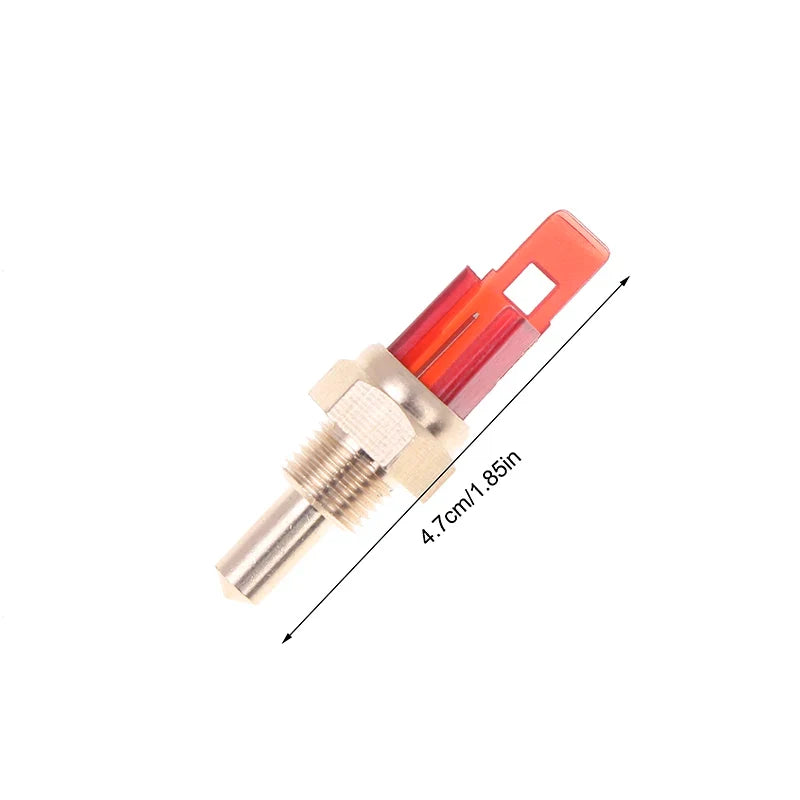 NTC 10K Temperature Sensor Probe for Gas Wall-Hung Boiler