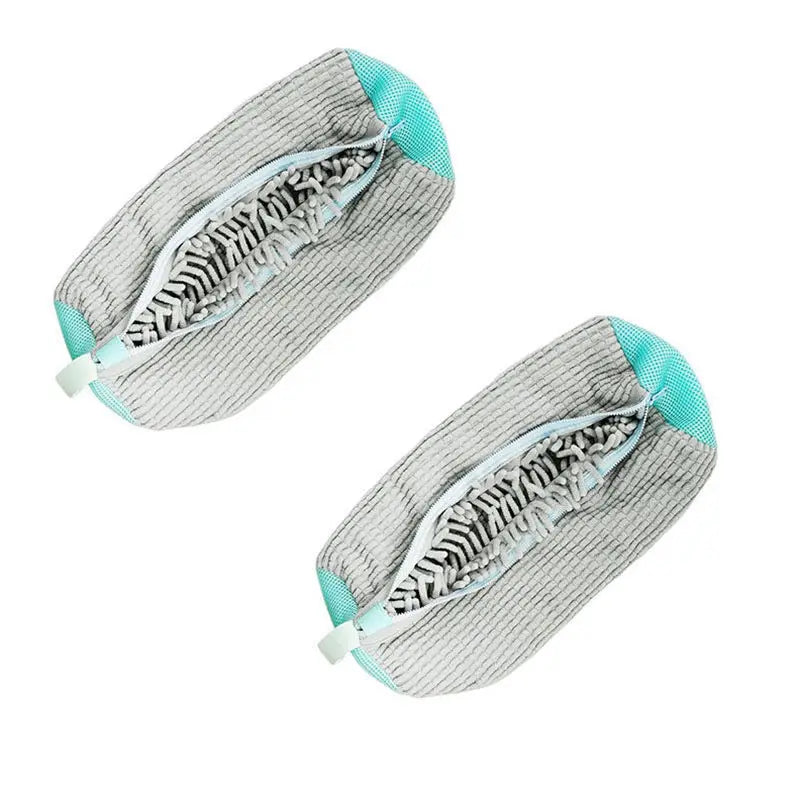 Machine Wash Shoe Bag – Anti-Deformation Laundry Protector