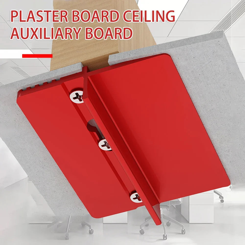 Aluminum Alloy Drywall Ceiling Plasterboard Fixing Tool