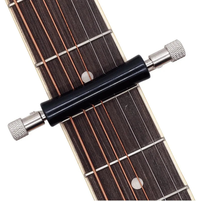 Scroll Slide Capo Quick Shift Folk Muji Mobile