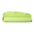 1 Suction Based Sink Splash Guard Storage Kitchen Anti Barrier