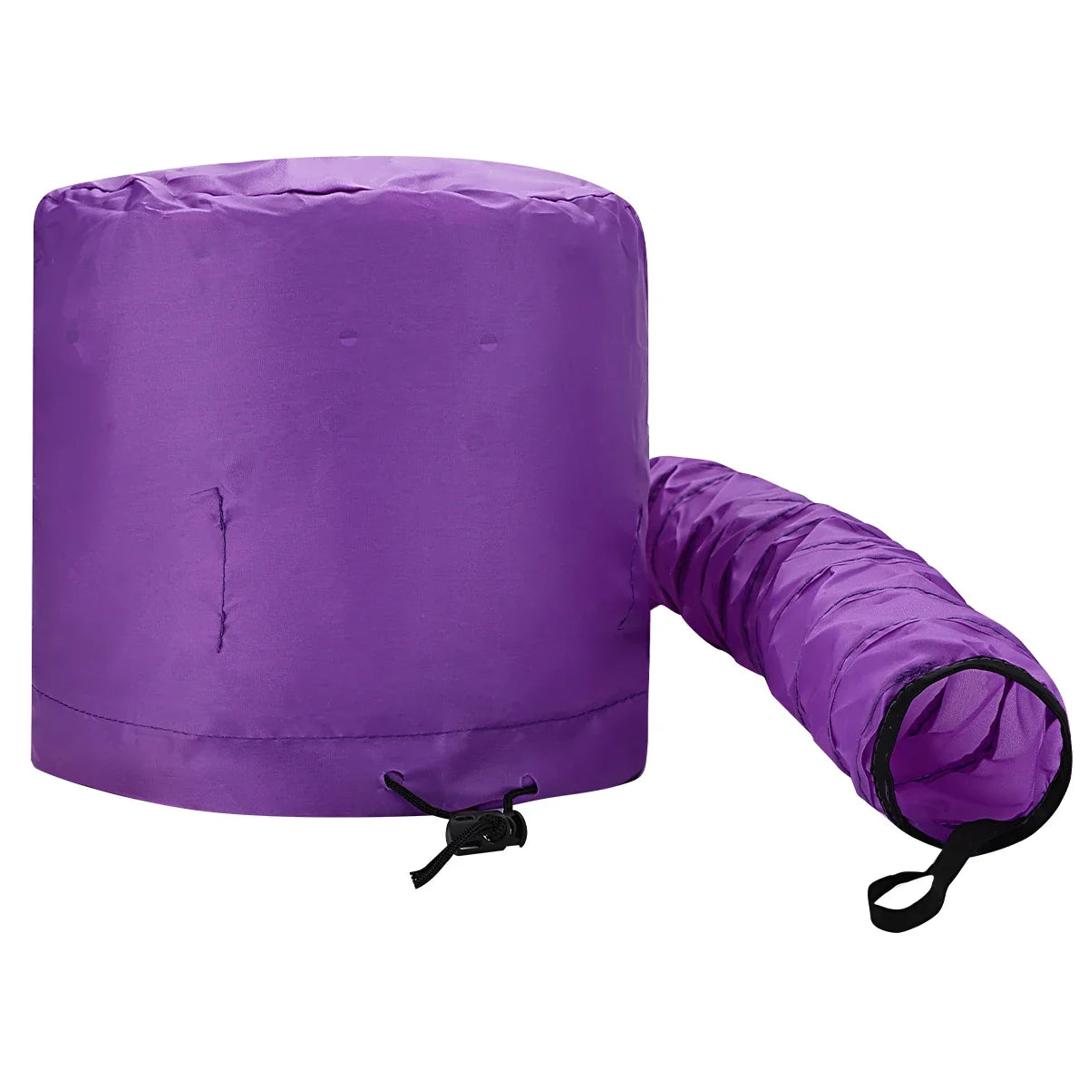 Hair Dryer Bonnet Cap – Quick Drying & Styling All Hair Types