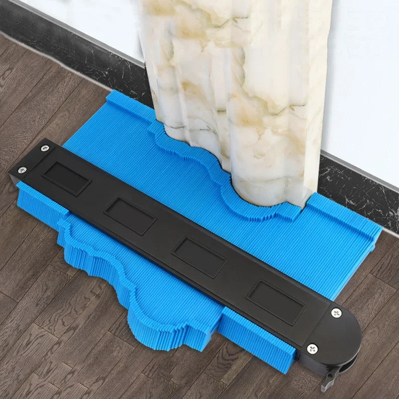 SLADE Contour Gauge Duplicator – Profile Measuring Tool
