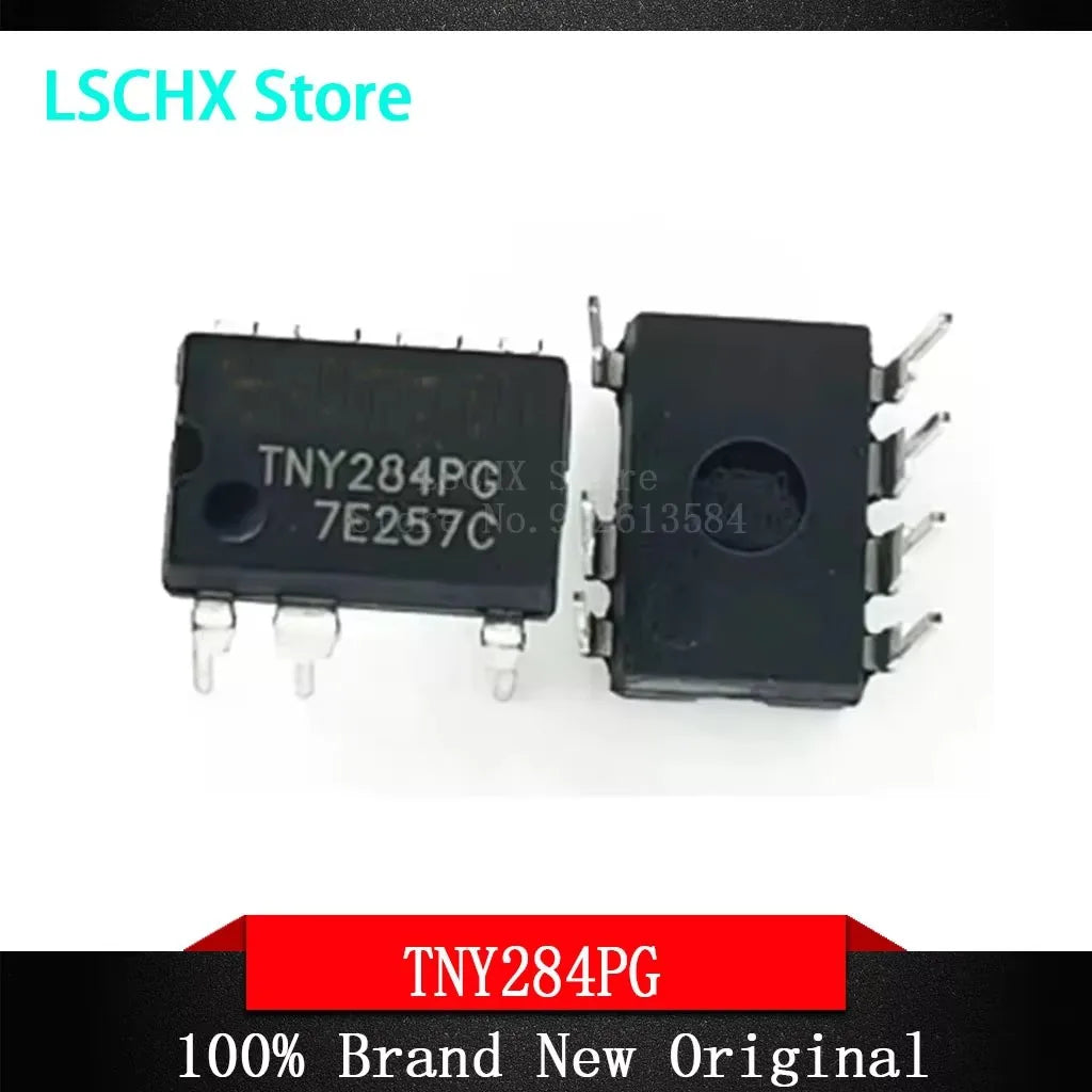 10-Pack TNY284PG/288PG/274PN/278PN/290PG AC-DC Controller ICs