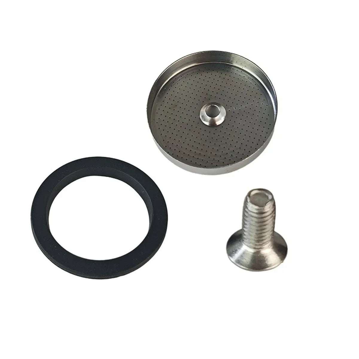 Espresso Shower Screen & O-Ring Kit for ES601 ES655 ES701