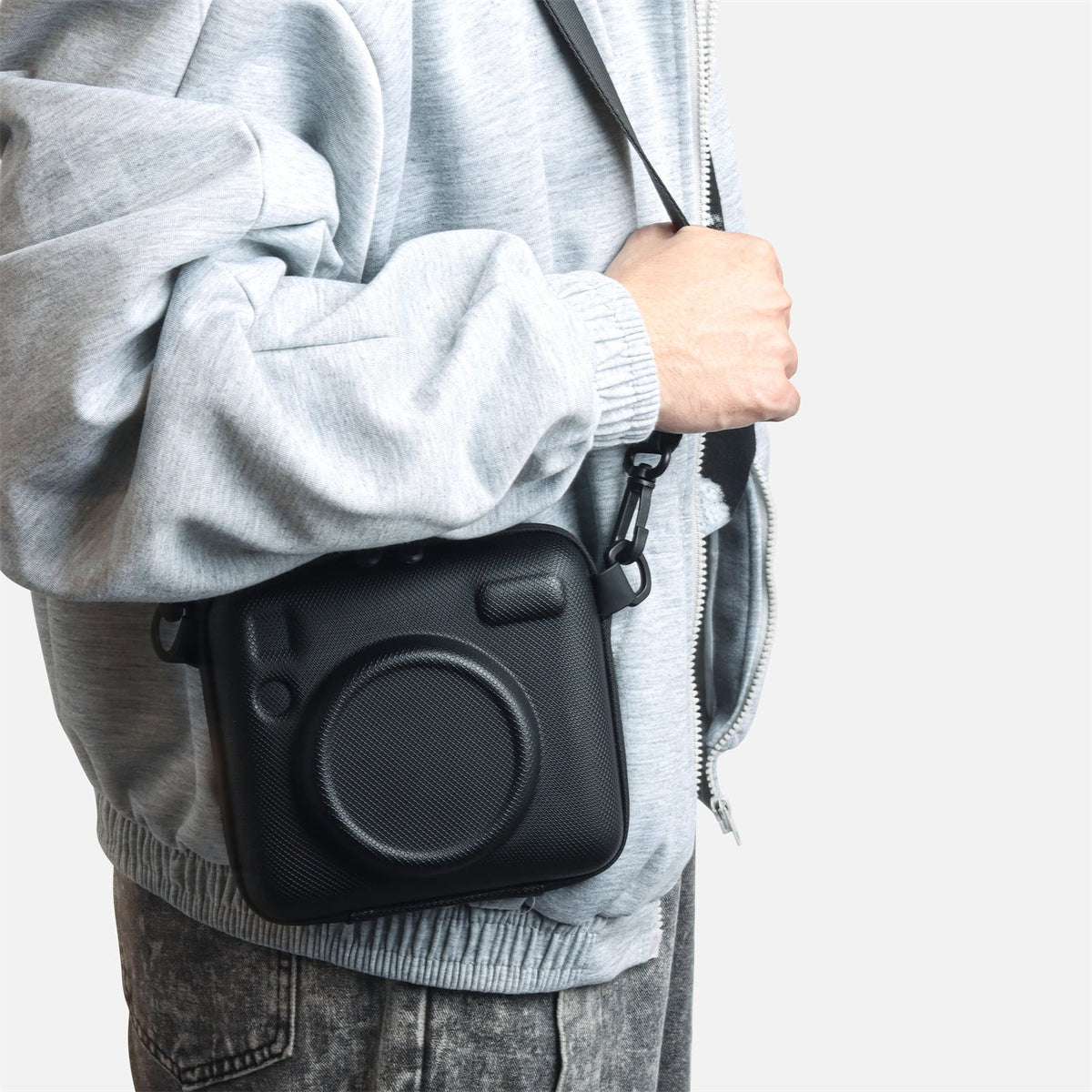 Instax WIDE EVO/SQ Hard Shell Camera Bag | Drop & Scratch Protection