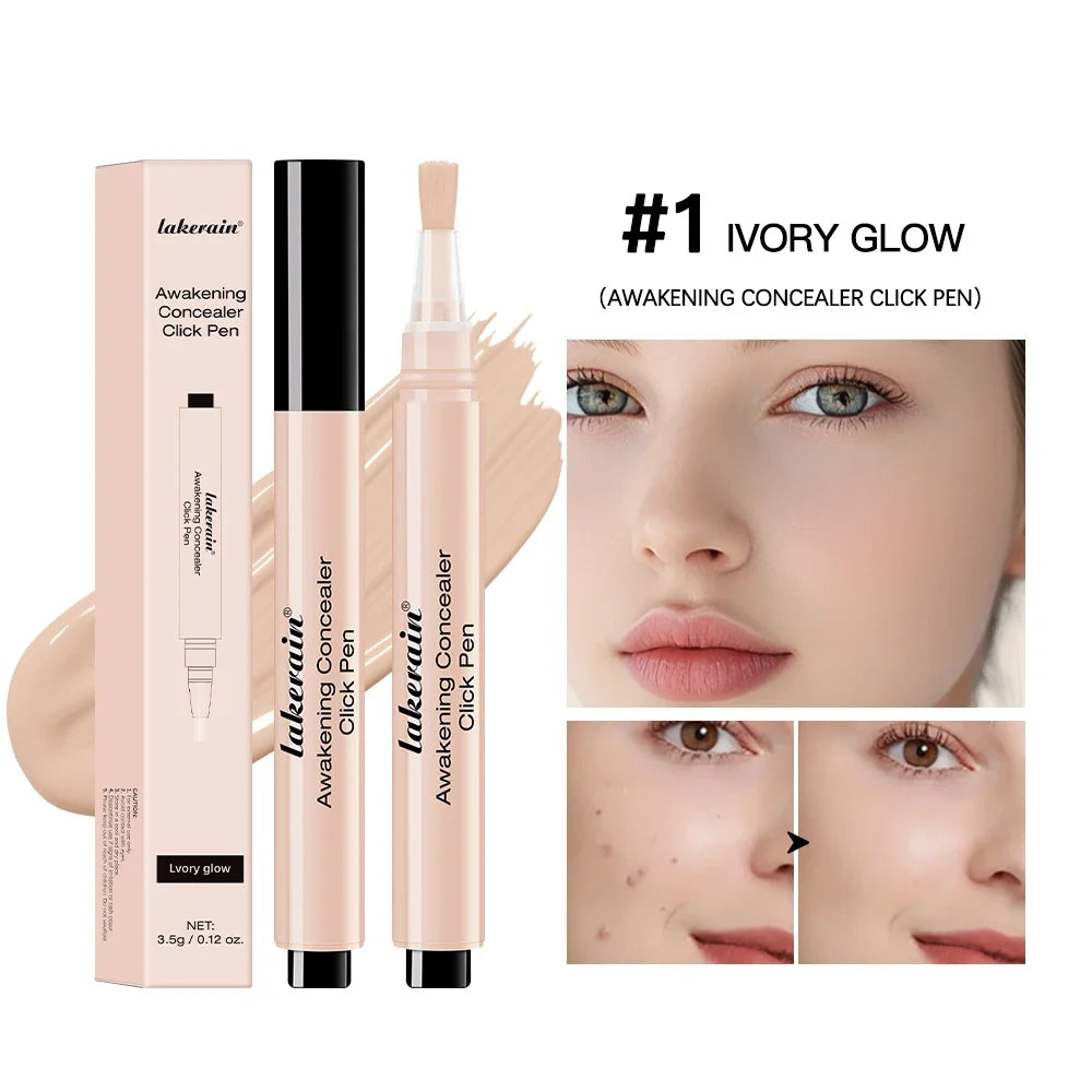 Awakening Concealer Click Pen – Brightening Hybrid Makeup Pen