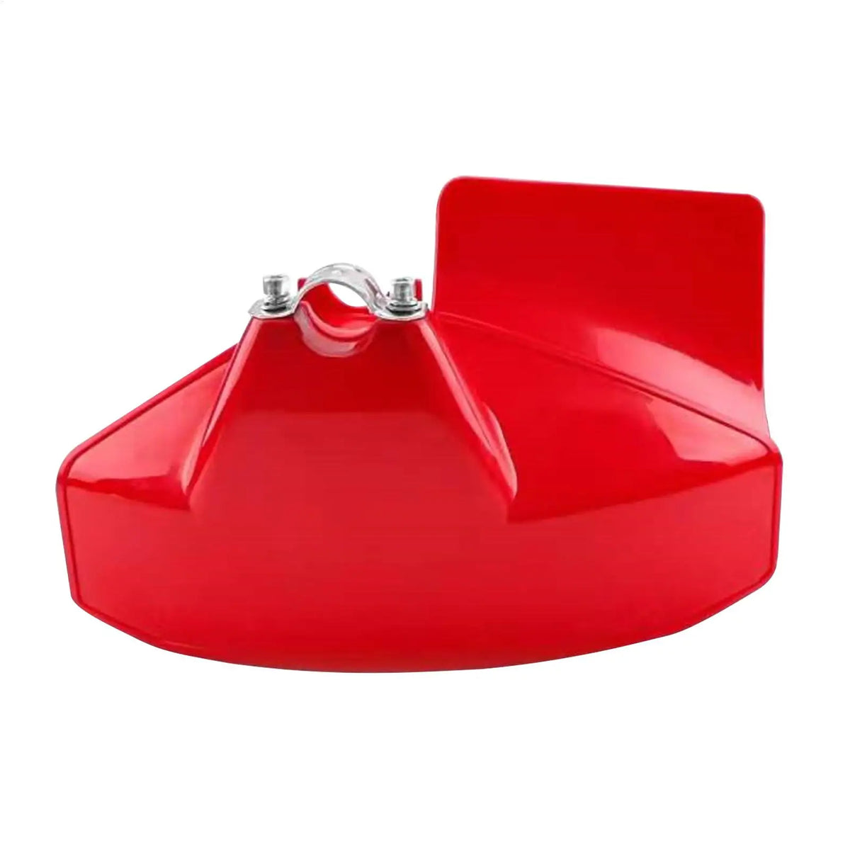Garden Trimmer Guard Shield | Brush Cutter Protection Cover