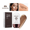 ibcccndc Glow Bronzing Drops | Liquid Bronzer Squalane 50ml