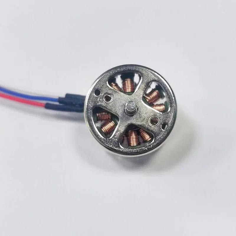HELTC 14mm 15000KV Brushless Motor 1.5mm Shaft RC Drone